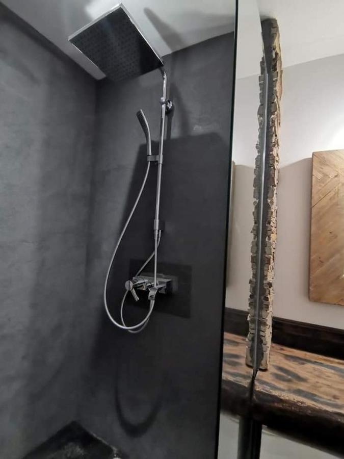 Loft 100M2 Neuf Entierement Equipee Apartment Callac ภายนอก รูปภาพ